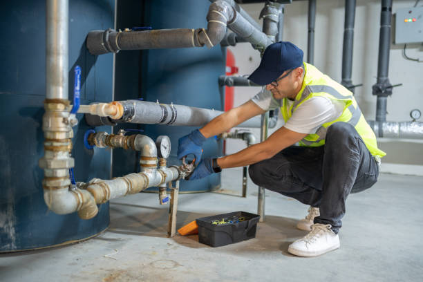 Best Residential Plumbing Services  in Glen Alpine, NC